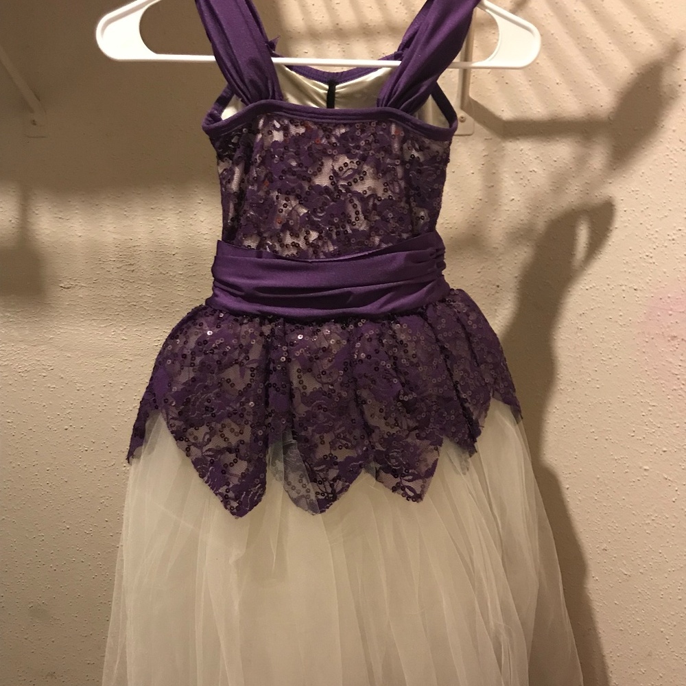 Recital Gown